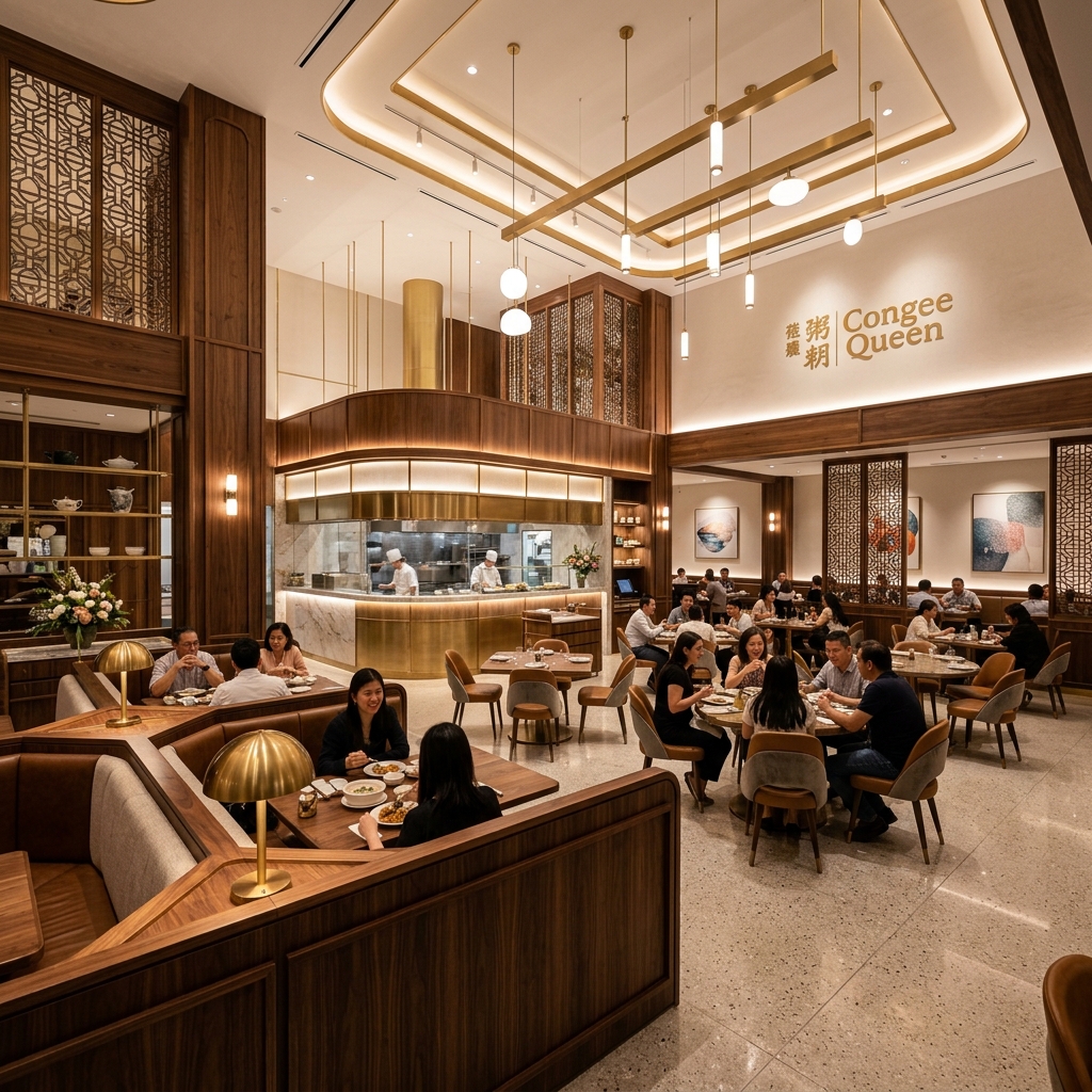 A Legacy of Flavor: Our Journey Since the 90s